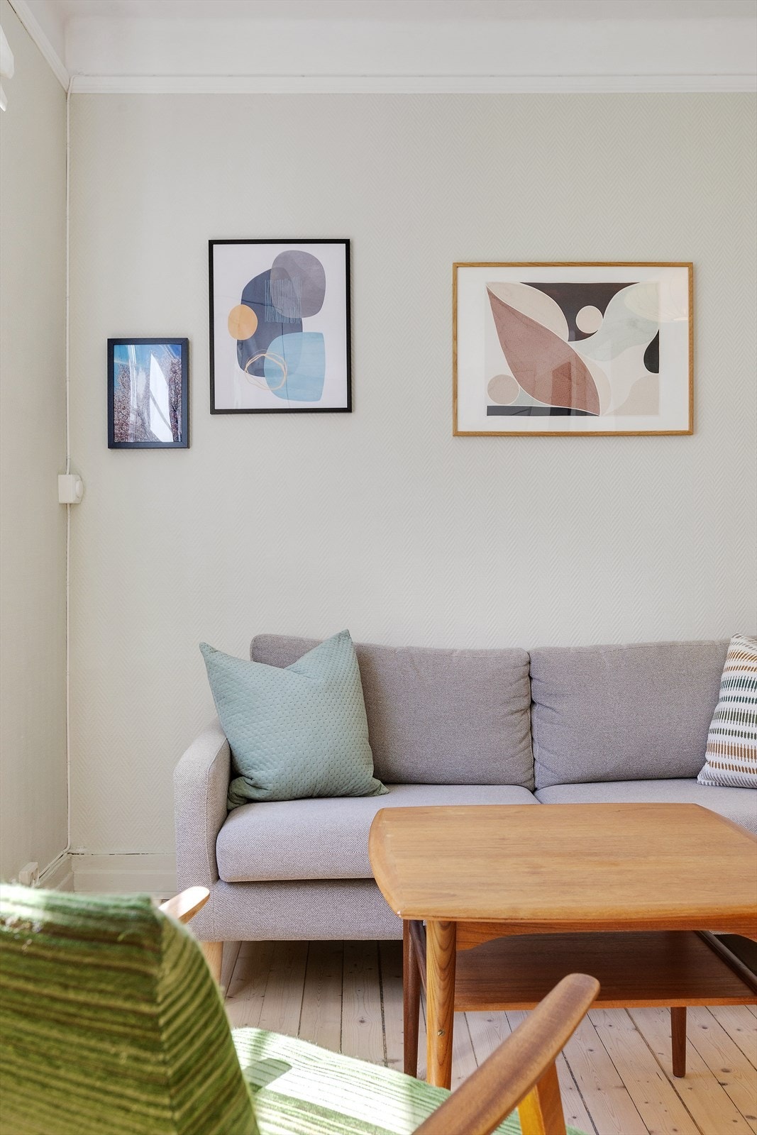 Ingen dokavgift! Galleribilde