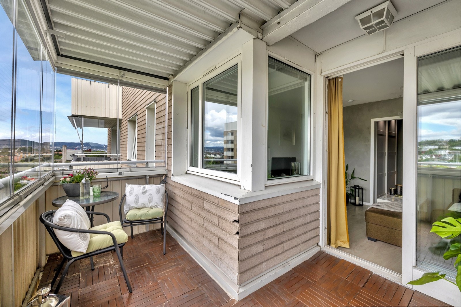 Ny innglassing i 2023. Galleribilde