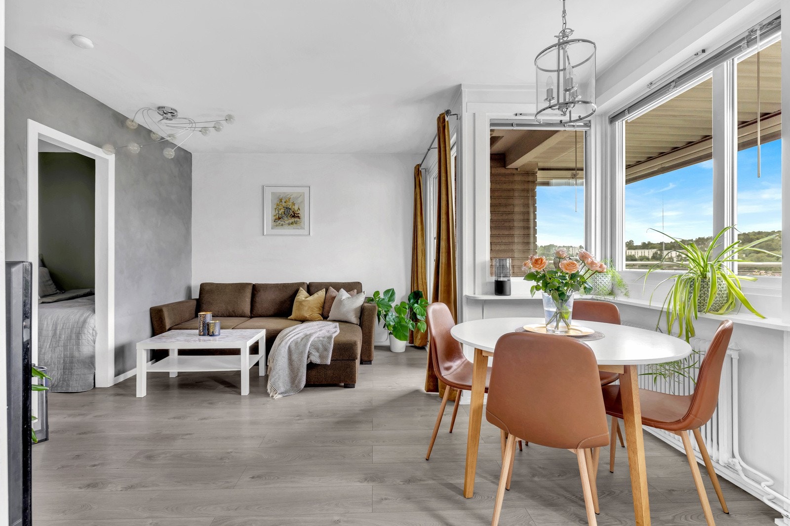 - Velkommen til Havreveien 9 - Galleribilde