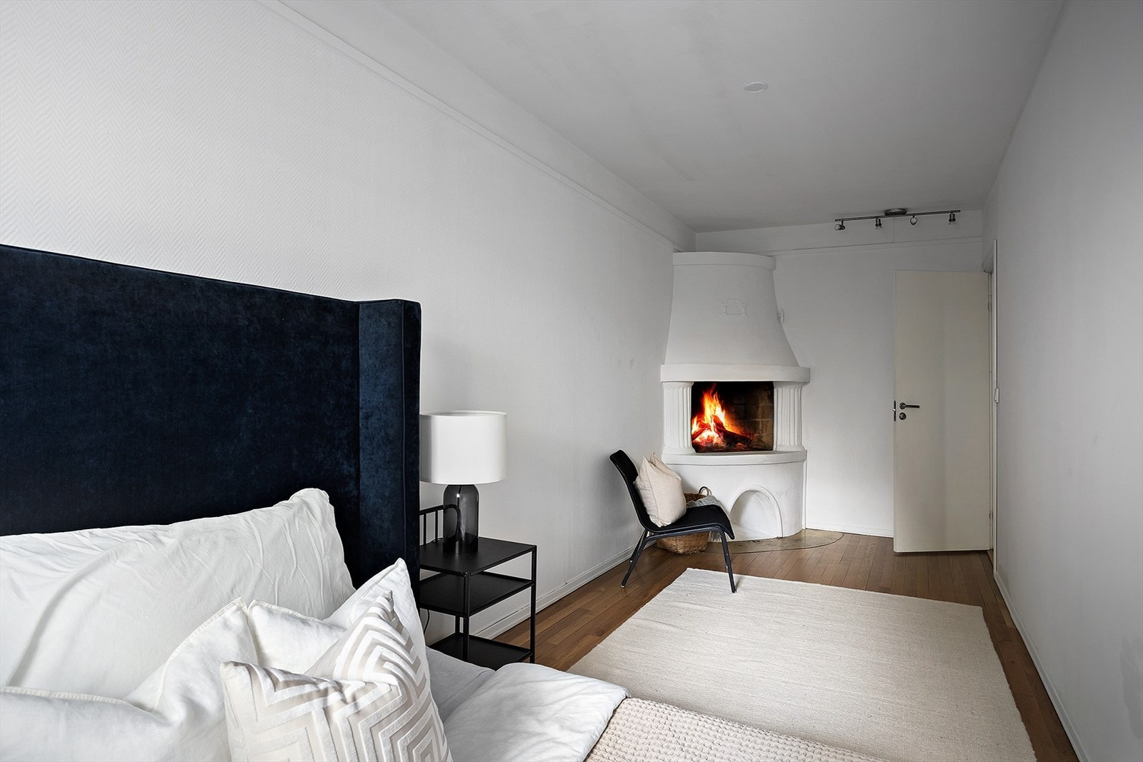 Gode innredningsmuligheter for skap/garderobe Galleribilde