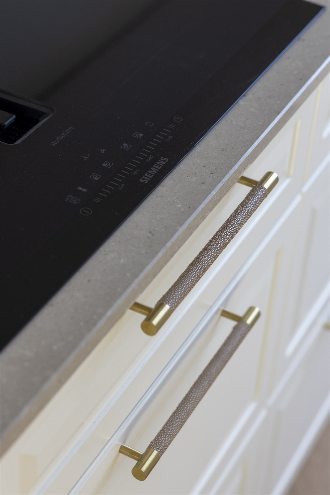 Stilige håndtak fra LoveHandles. Galleribilde