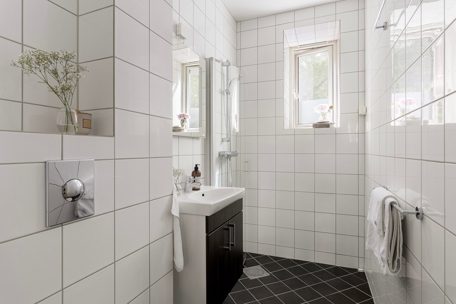 Badet ble rehabilitert i regi av Bademiljø i 2011 Galleribilde