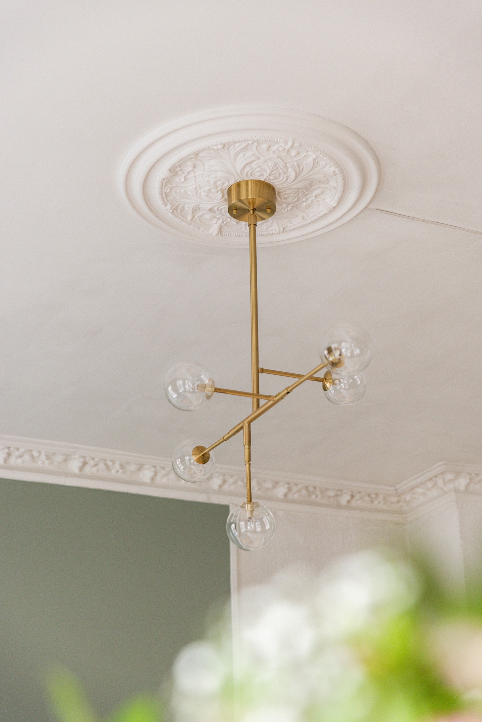 Flotte detaljer. Galleribilde