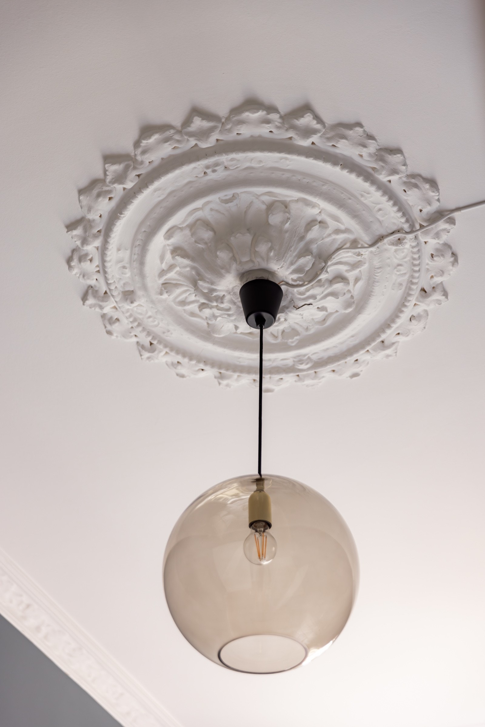 Flotte detaljer i samtlige rom. Galleribilde