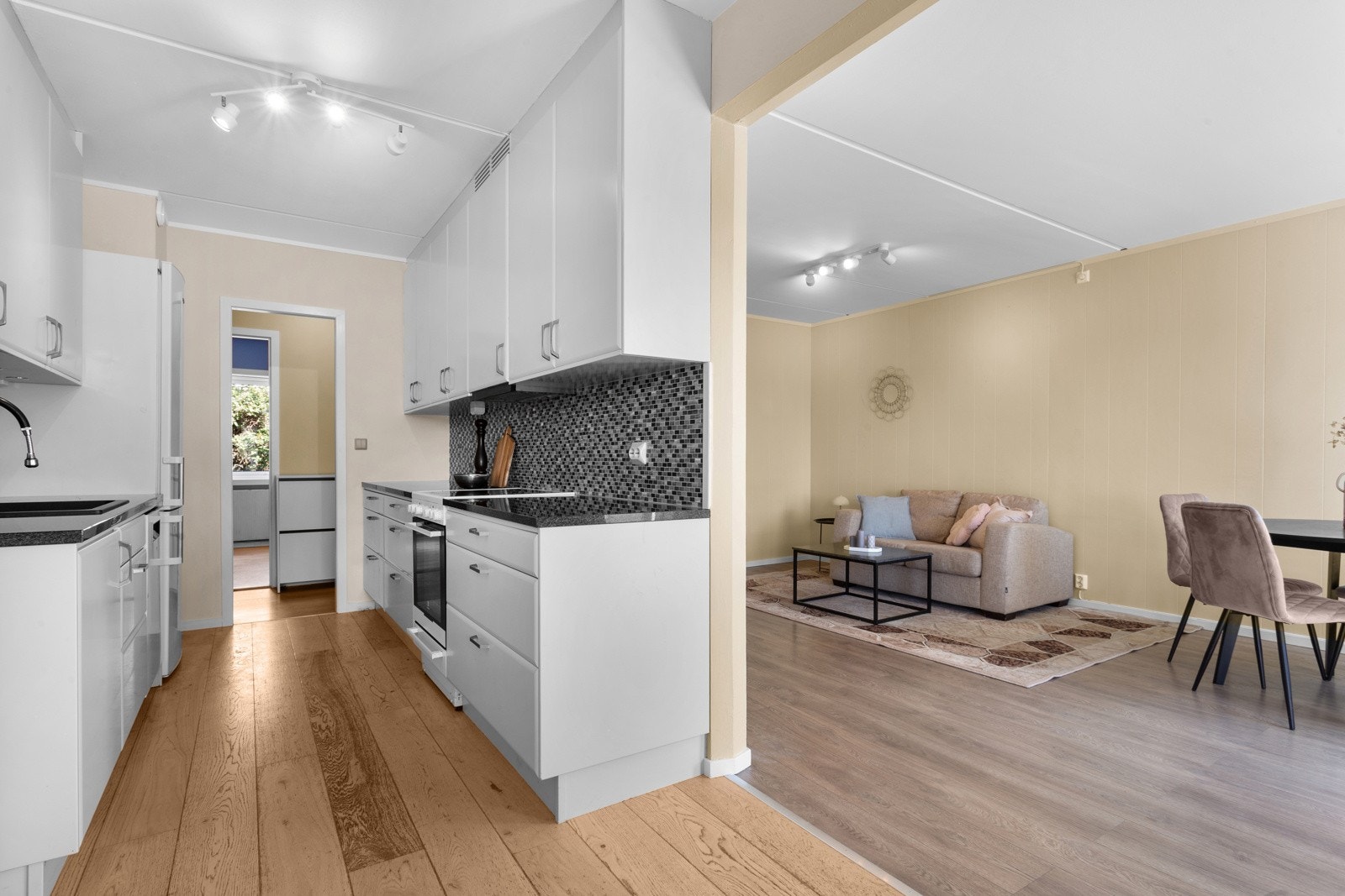 Martin Linges vei 31 (69) Galleribilde