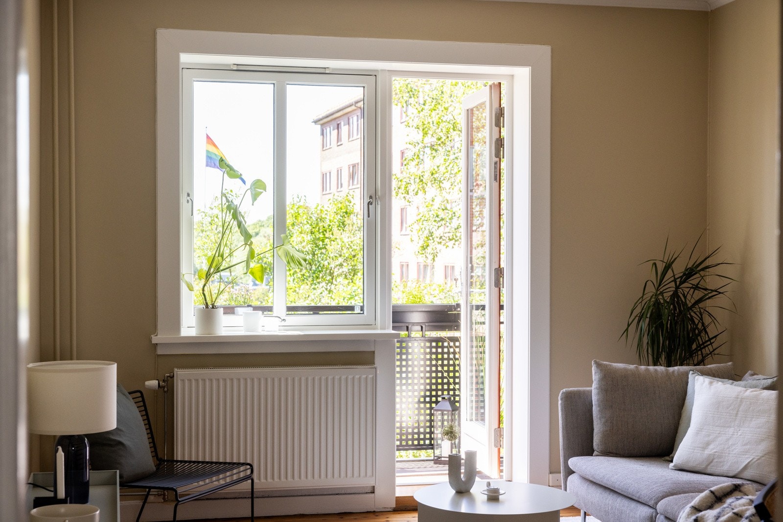 Ta kontakt med megler dersom oppsatte visninger ikke passer. Galleribilde