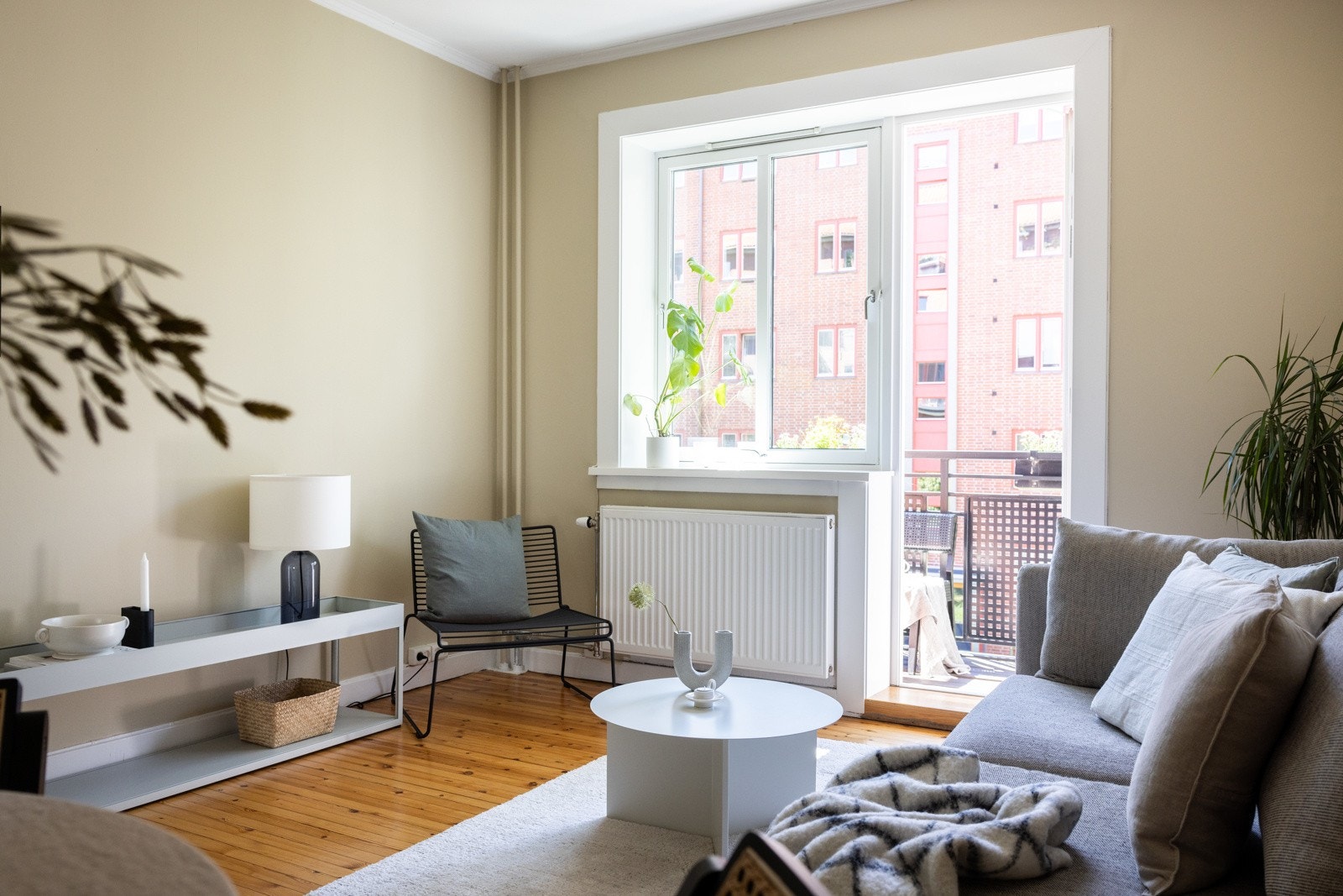 Populært og veldrevet borettslag med god vedlikeholdshistorikk. Galleribilde