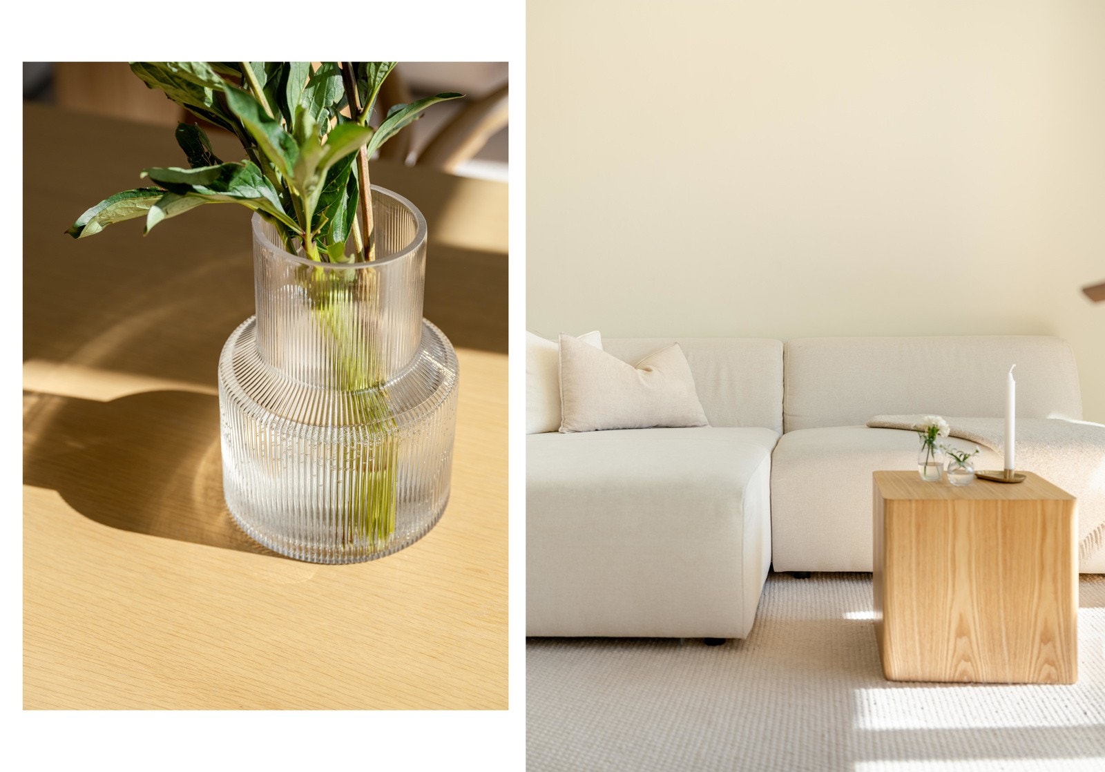 Takhøyden i stue er på hele 2.7m. Galleribilde