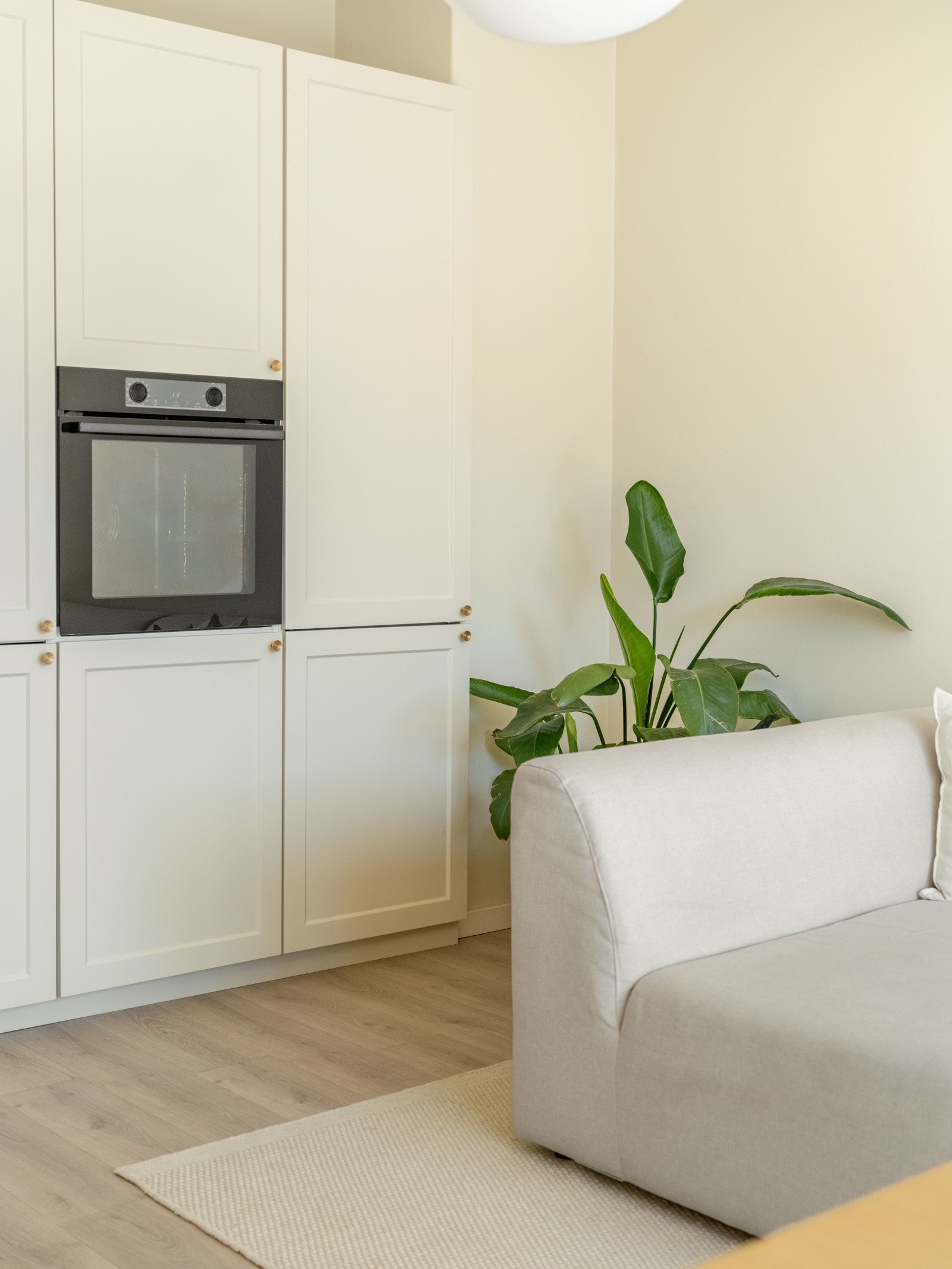 Profilerte fronter fra Noremax. Galleribilde