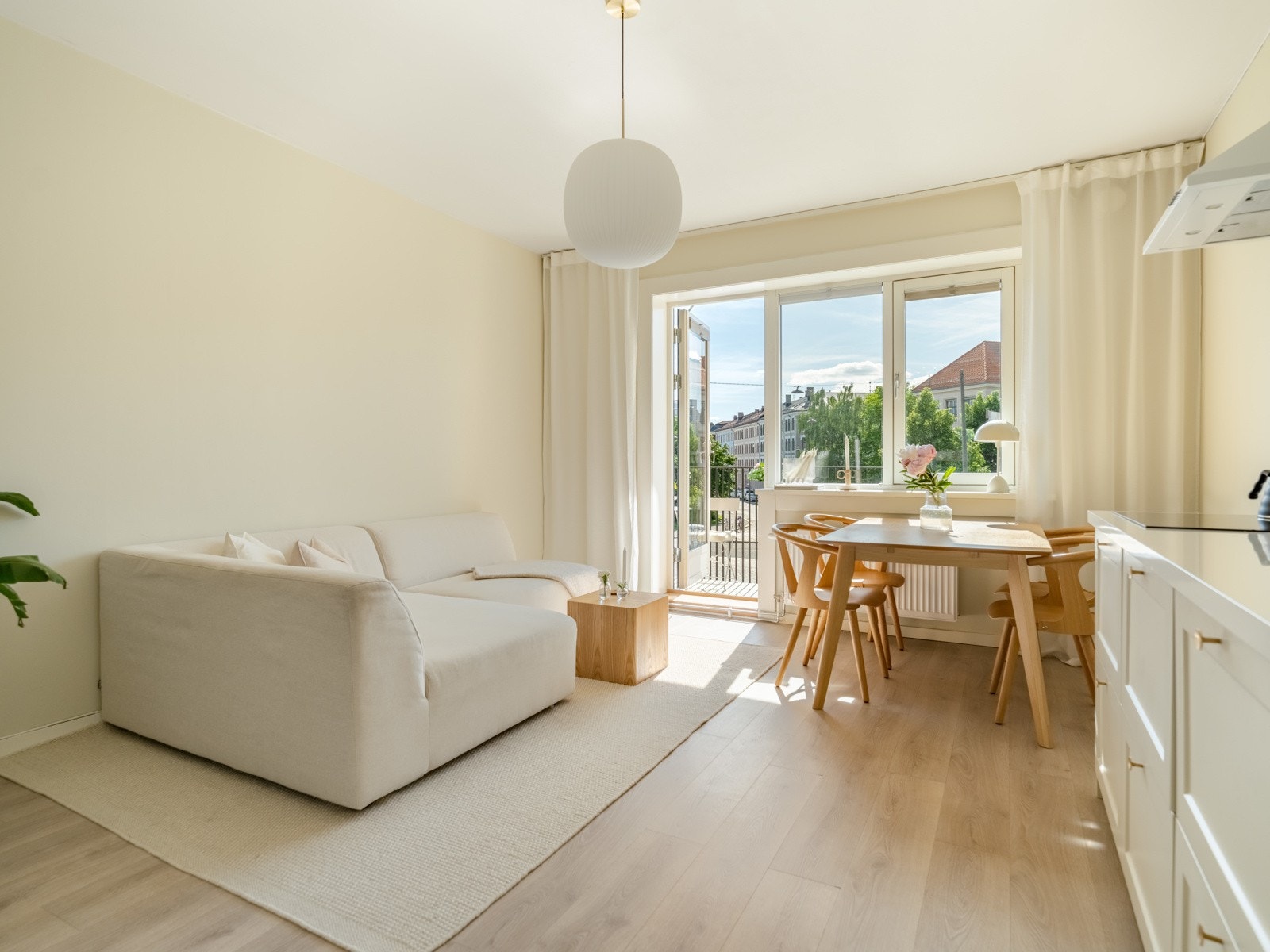 Velkommen til Bentsebrugata 31C, presentert av Eline Tilley v/EIE Eiendomsmegling. Galleribilde