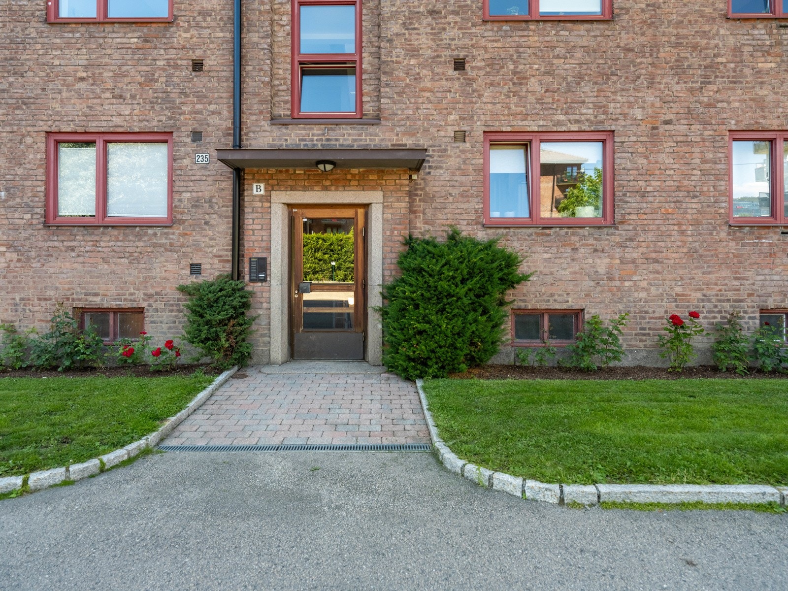 Velkommen til Maridalsveien 235! Galleribilde