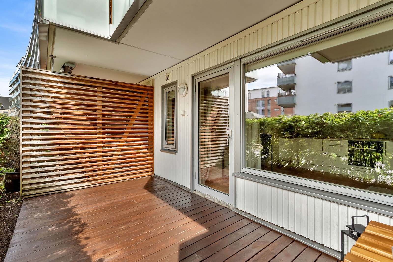 Her kan du invitere hele vennegjengen på hyggelige, sosiale sammenkomster. Galleribilde