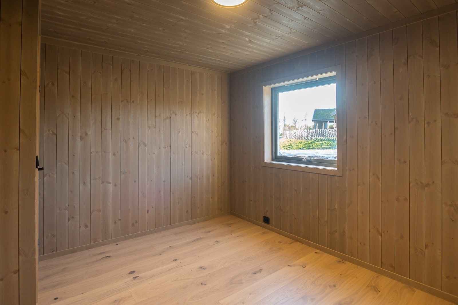 Soverom. Galleribilde