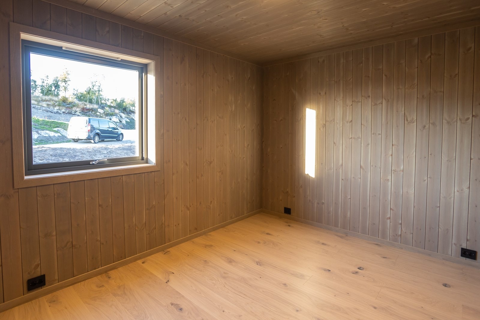 Soverom. Galleribilde