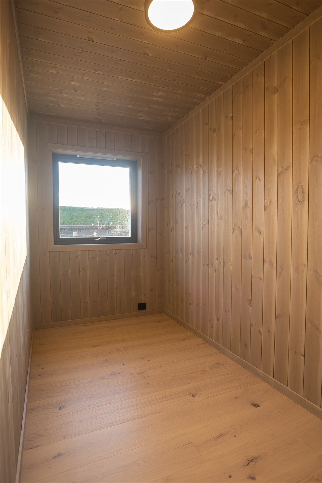 Soverom. Galleribilde