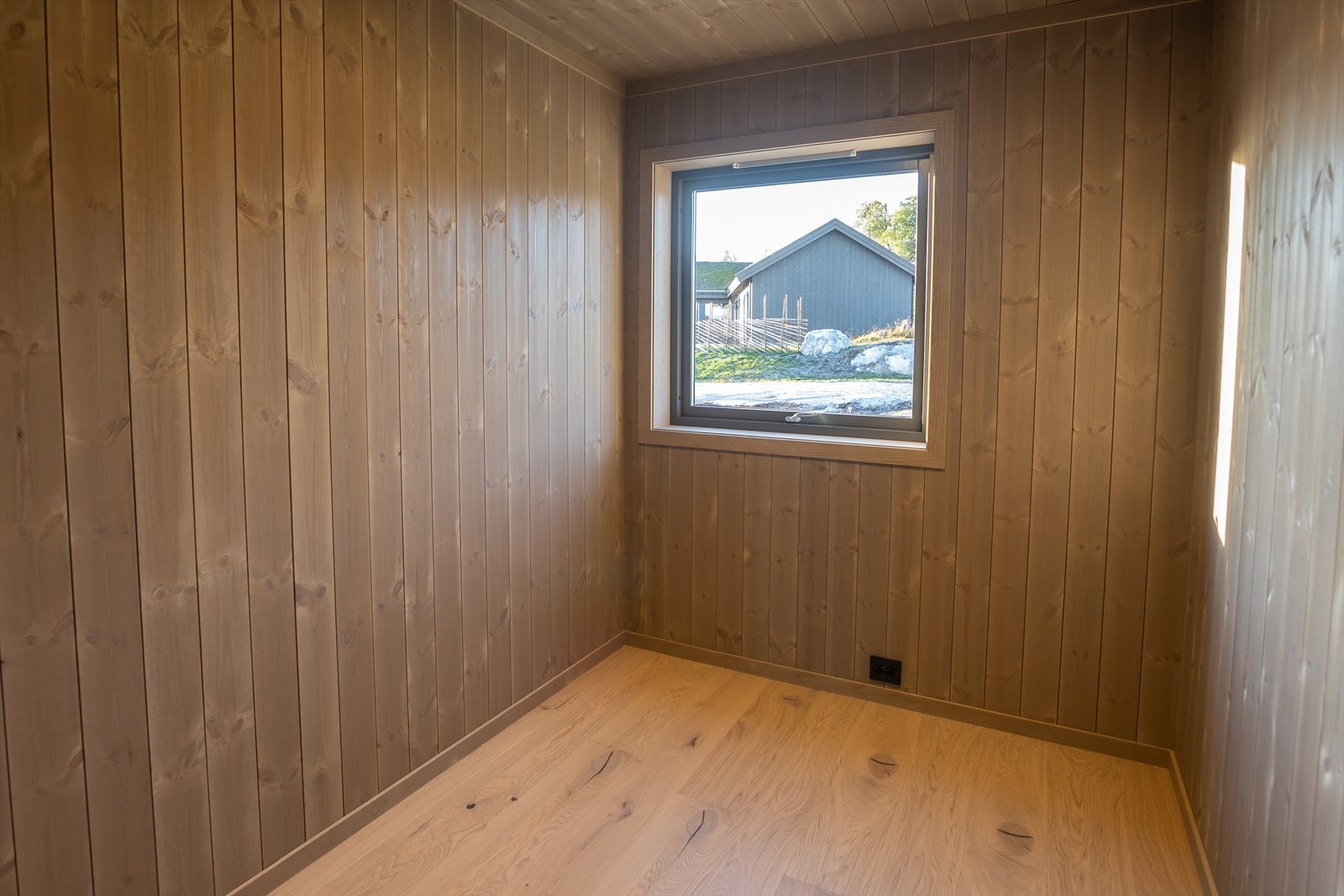 Soverom. Galleribilde