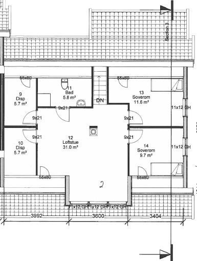 Loft Galleribilde