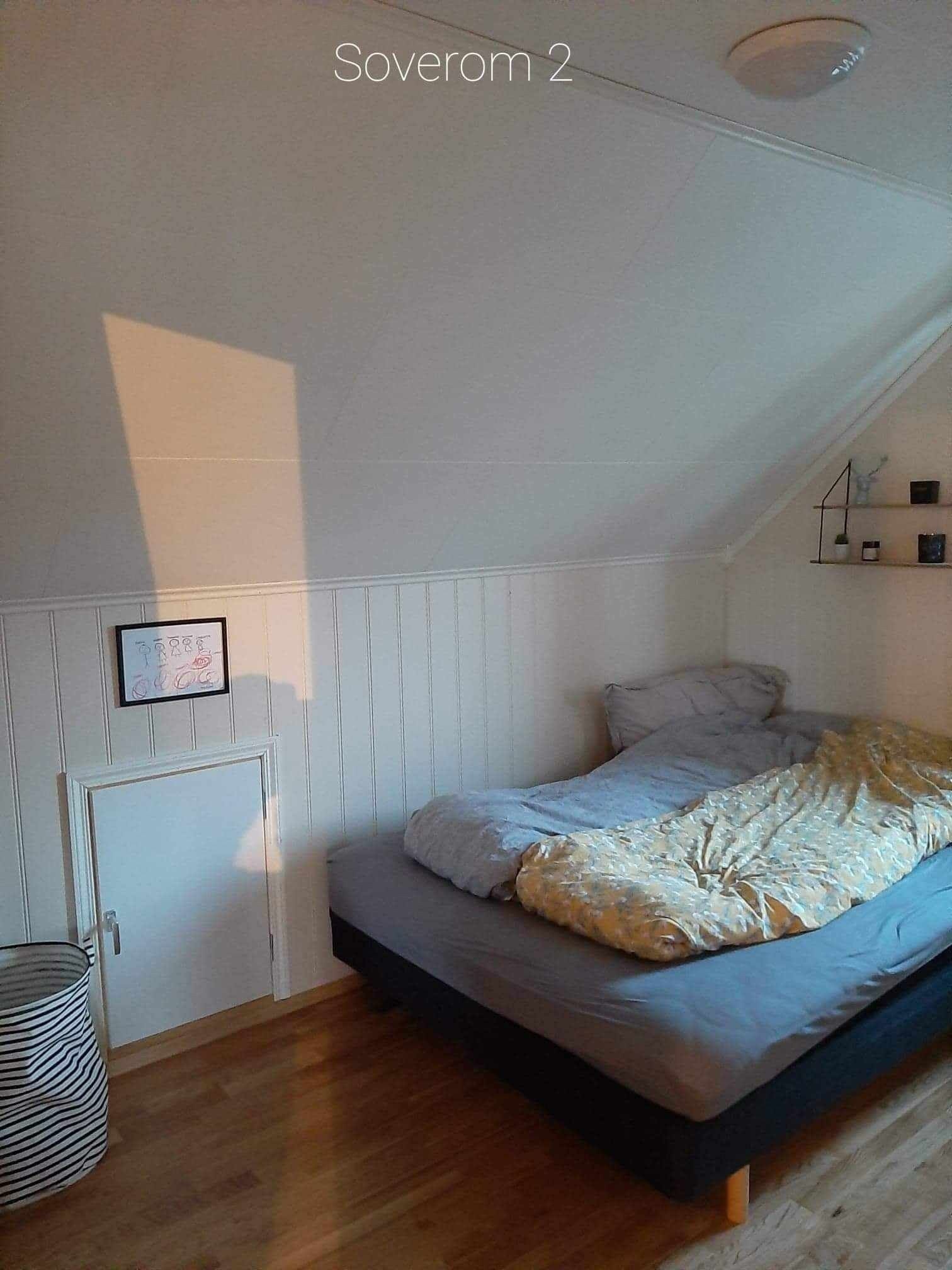 Utleiedel sov 1 loft Galleribilde