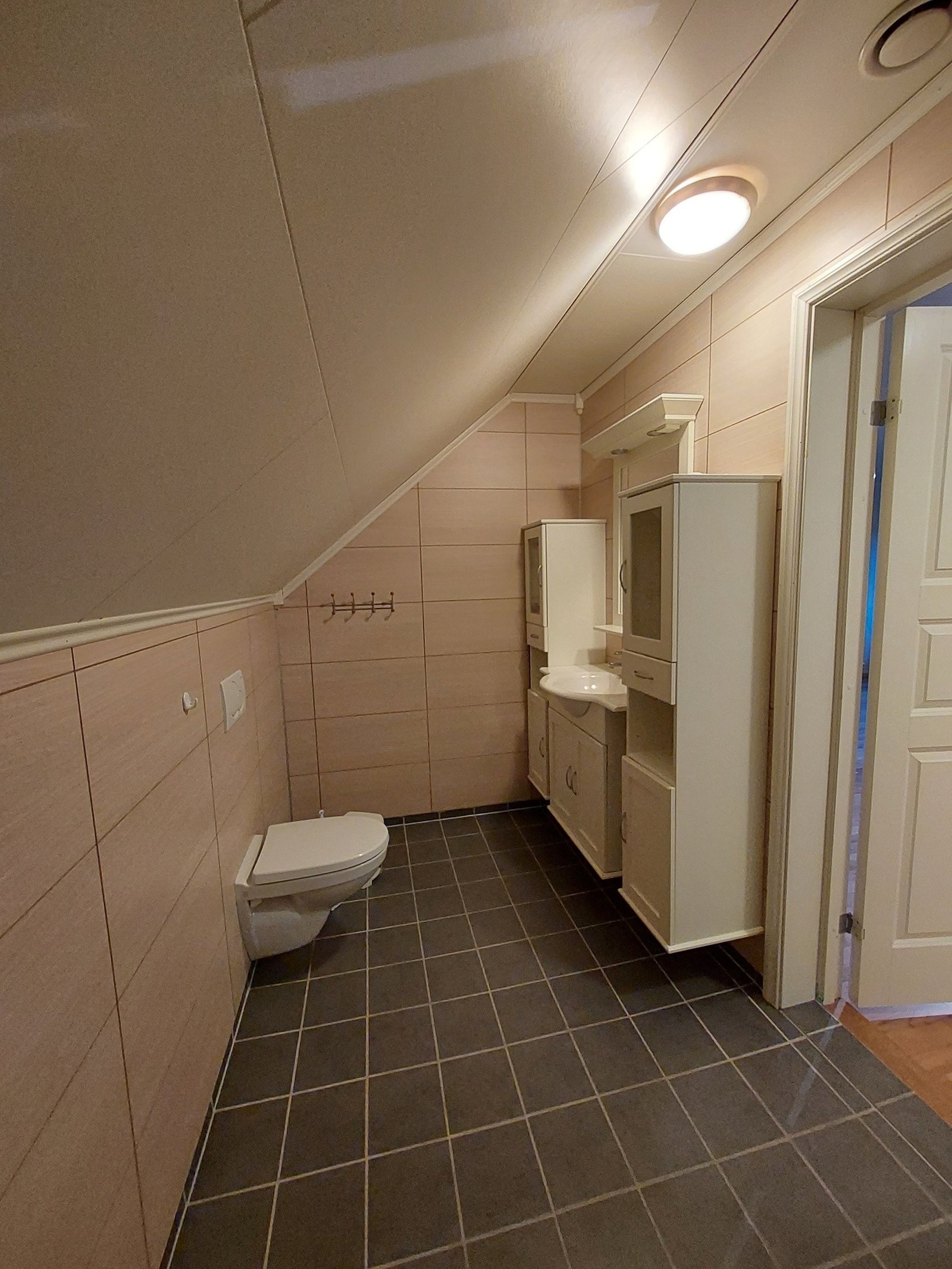 Utleiedel loft Galleribilde