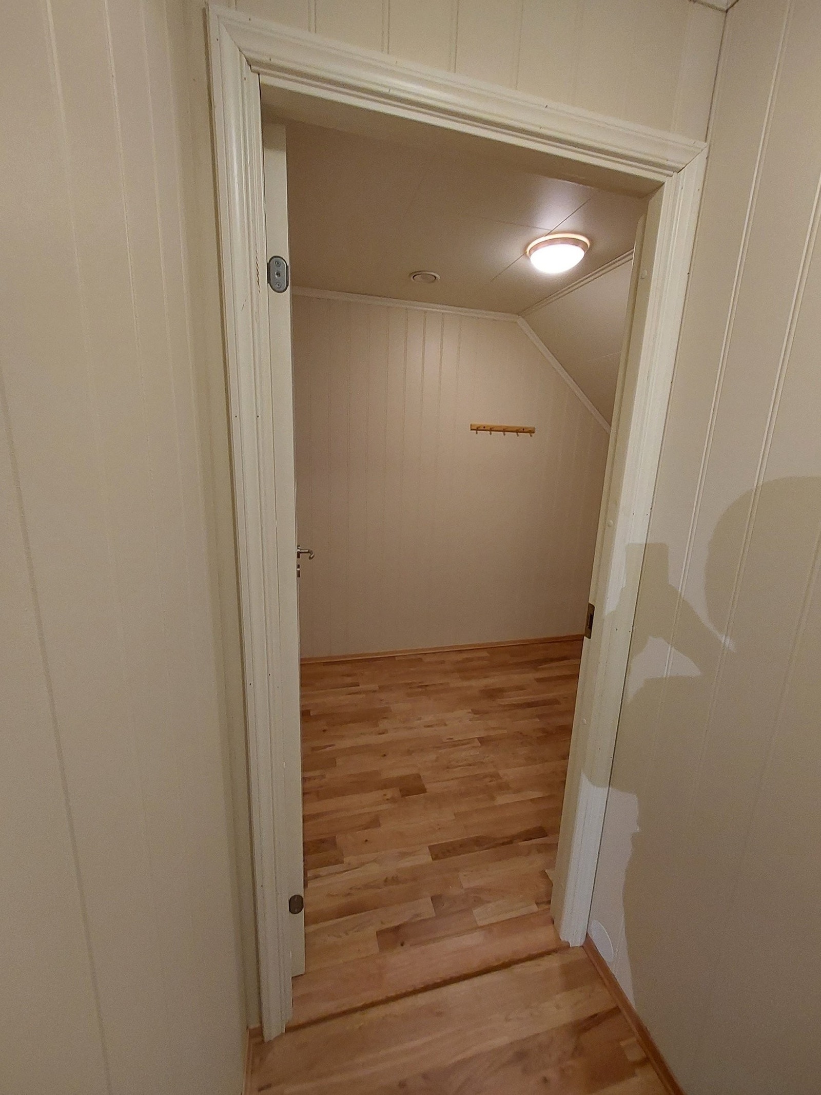 Utleiedel bod loft Galleribilde