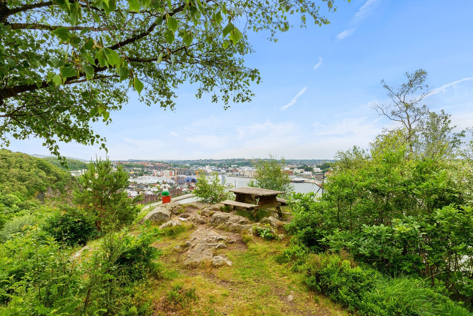 Nærområde Galleribilde