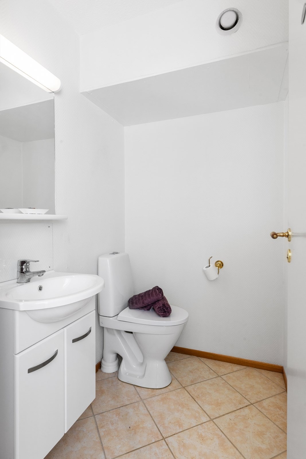 WC Galleribilde