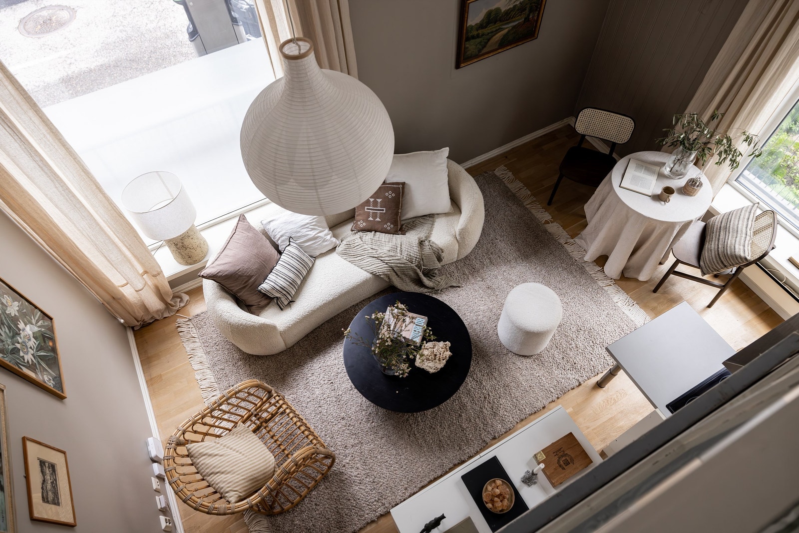 Velkommen til Hollendergata 2E - Presentert av Marcus Blohm! Galleribilde