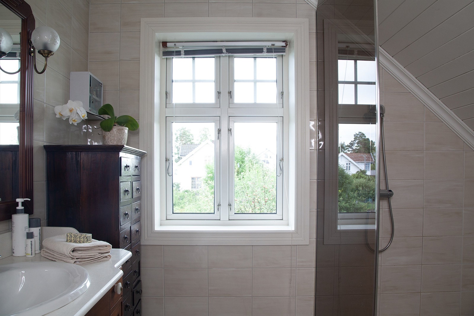 Bad 2. etg. Galleribilde