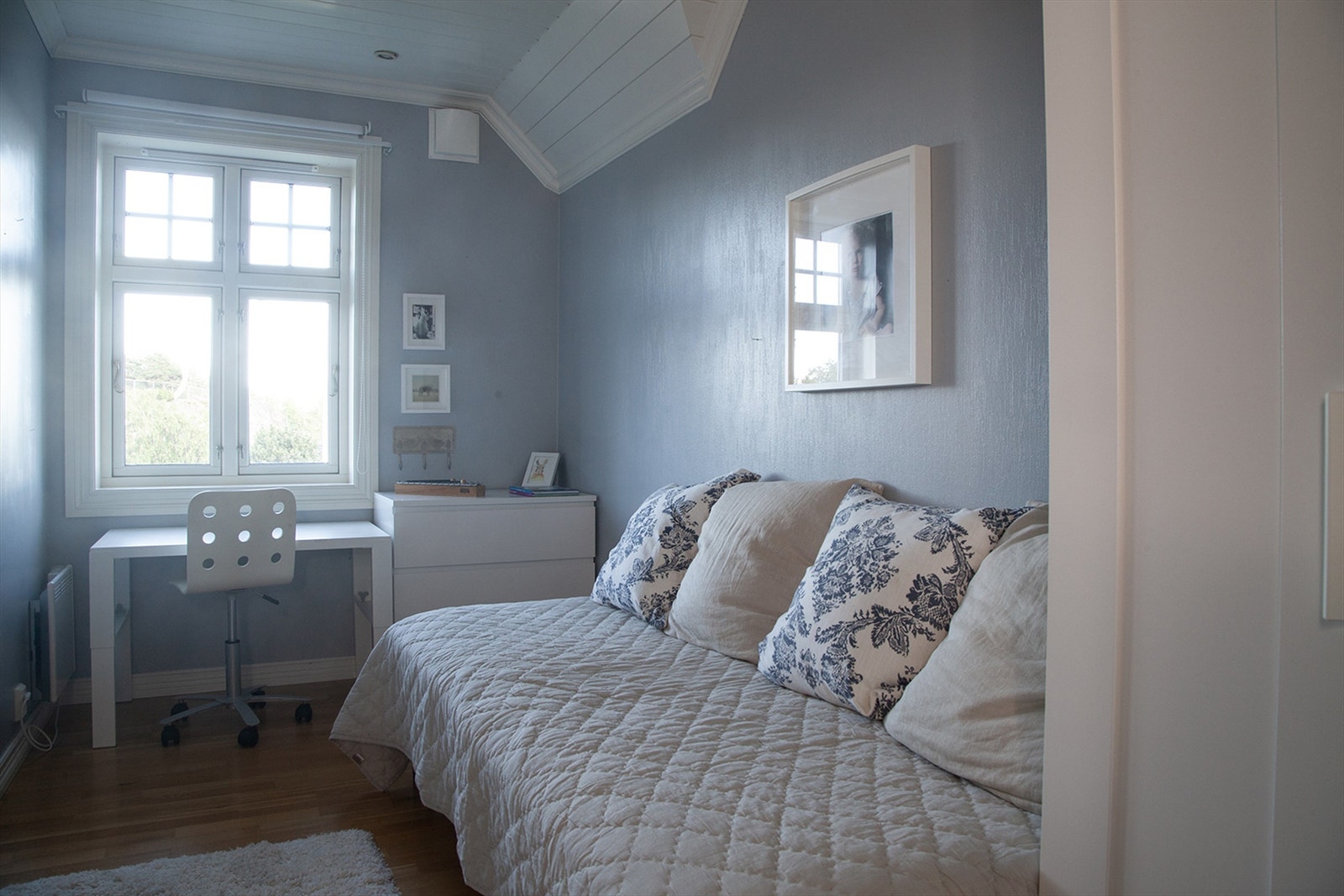 Soverom 2 Galleribilde