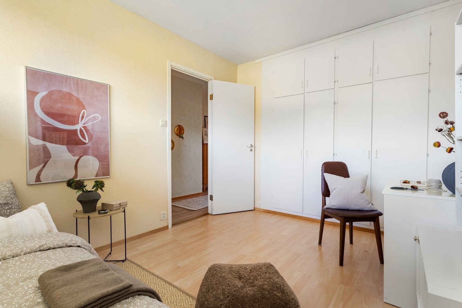 - Innred rommet etter ønske og behov - Galleribilde