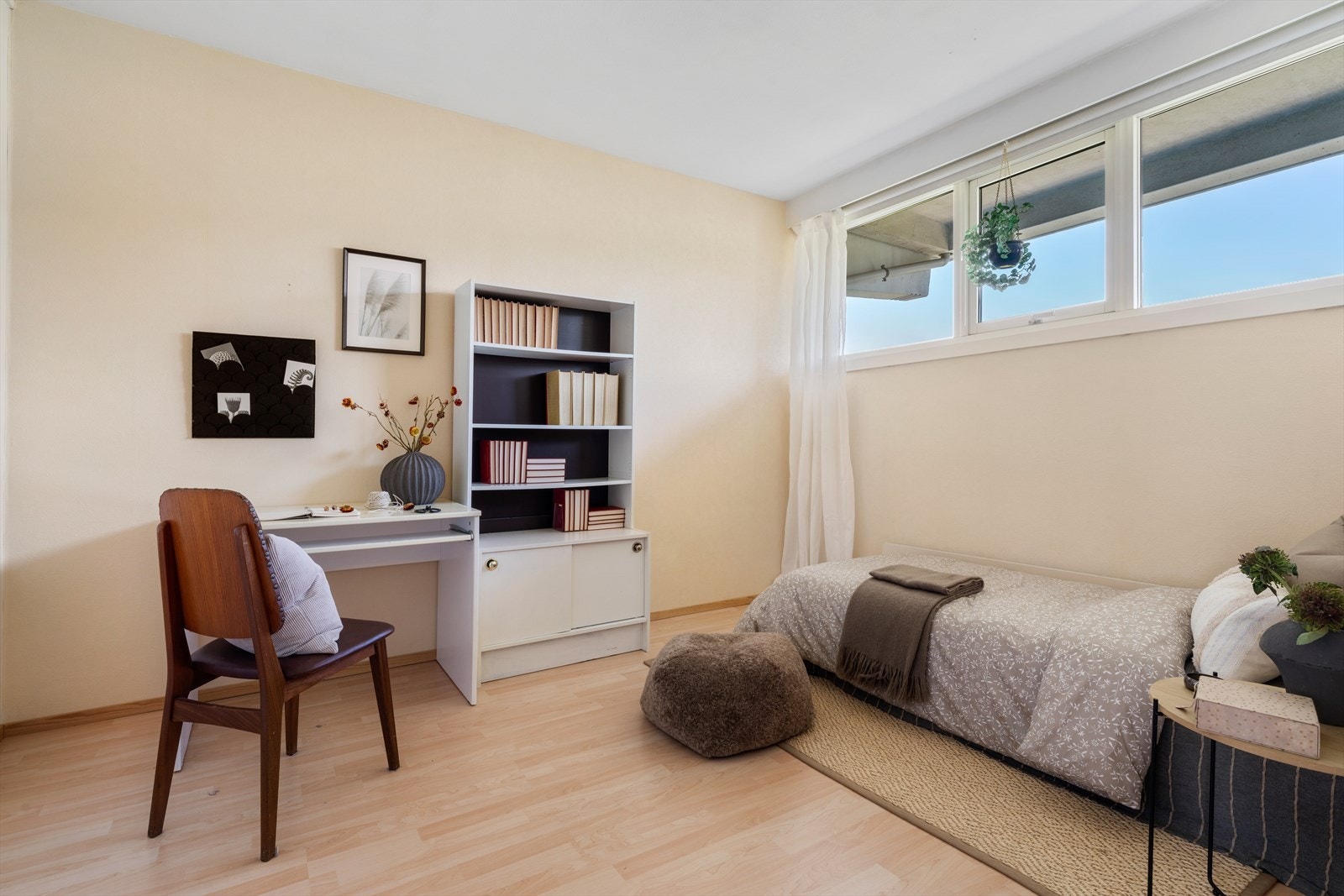 - Soverom 2 måler 11,5m² - Galleribilde