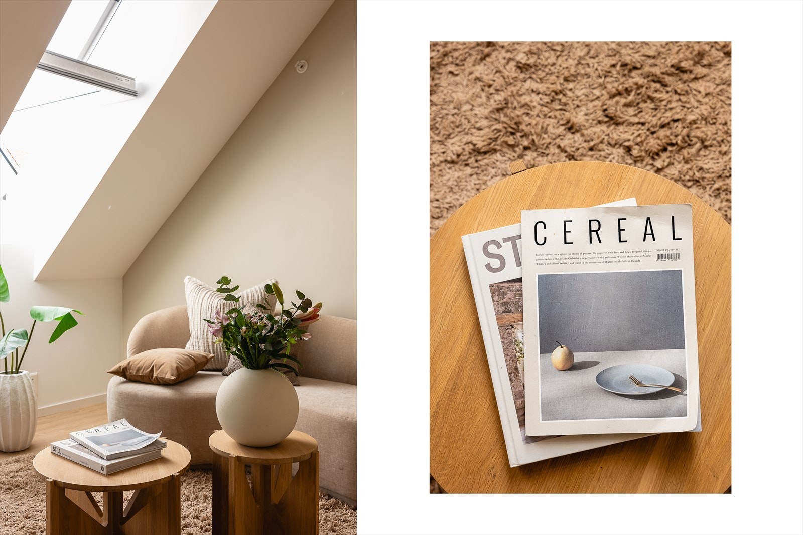 - Leiligheten har balansert ventilasjon for et sunt og godt inneklima - Galleribilde