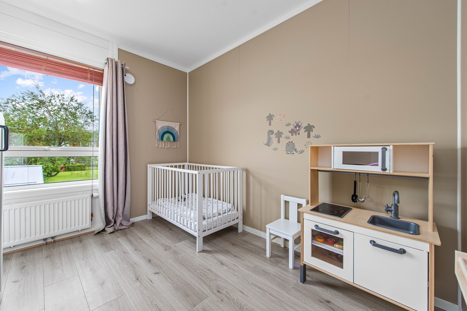 Soverom 2. Galleribilde