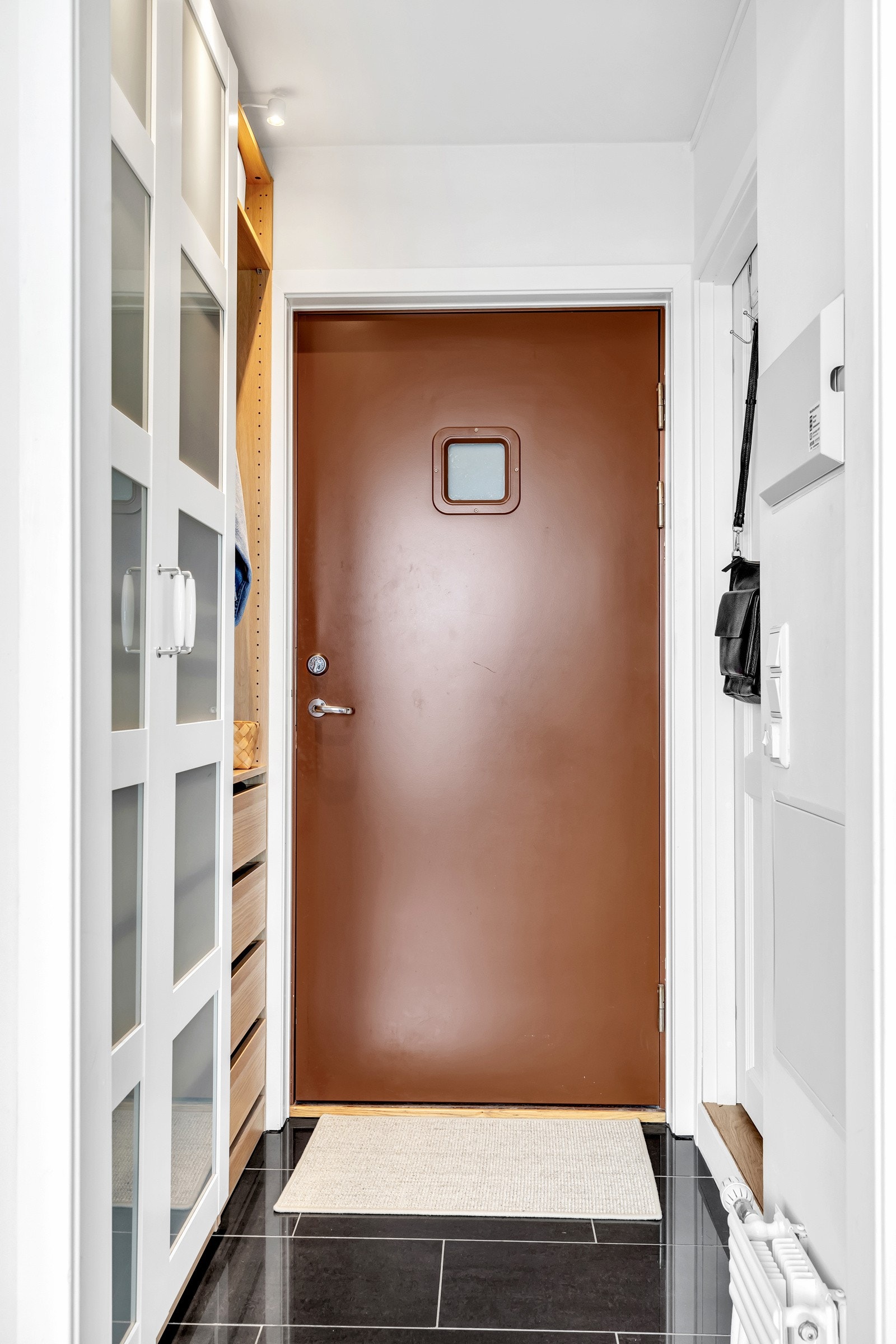 Et godt sted å komme hjem til! Galleribilde