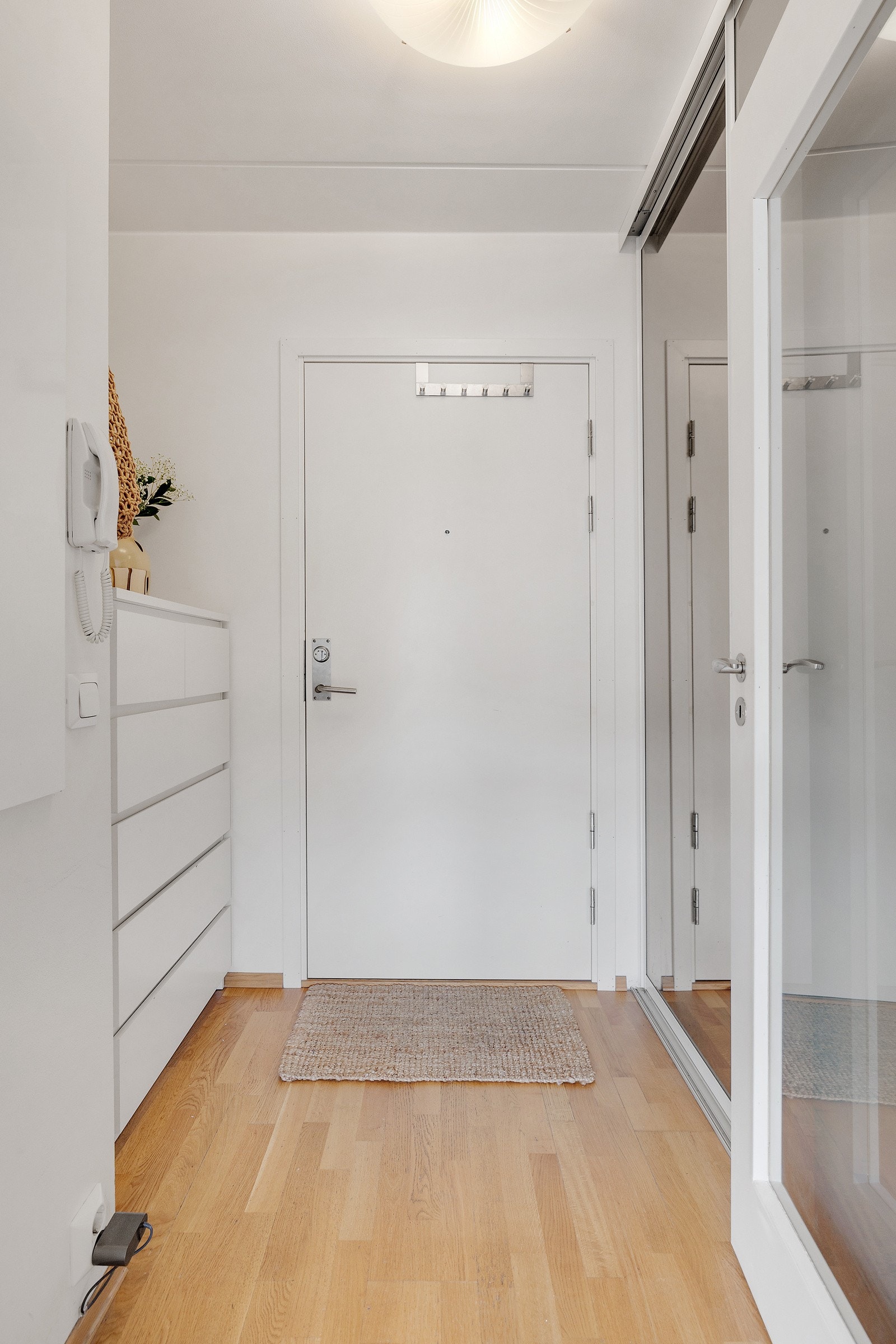 Velkommen inn! Galleribilde