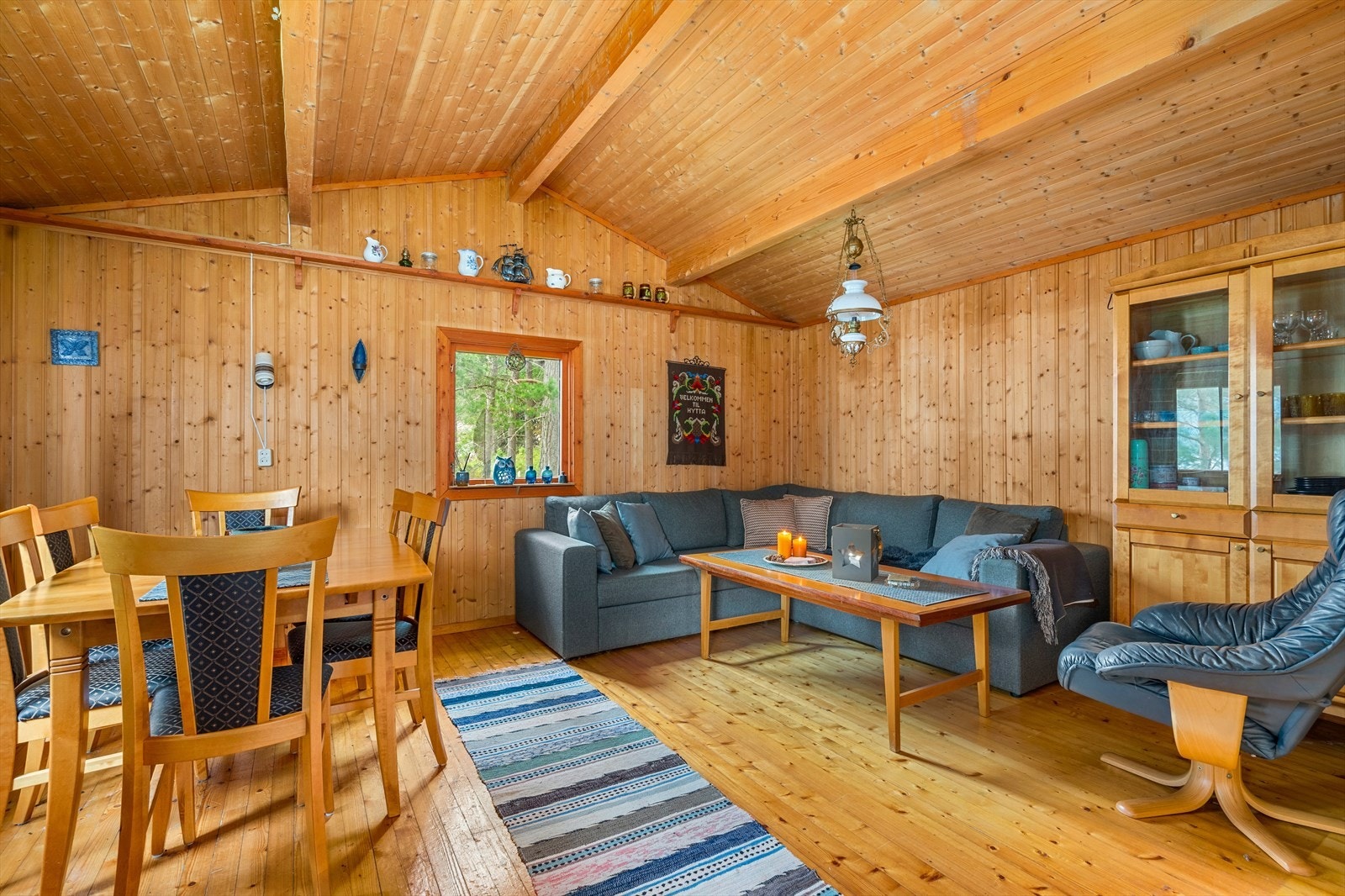 Dette er perfekt for deg som er ute etter et sted helt for deg selv Galleribilde
