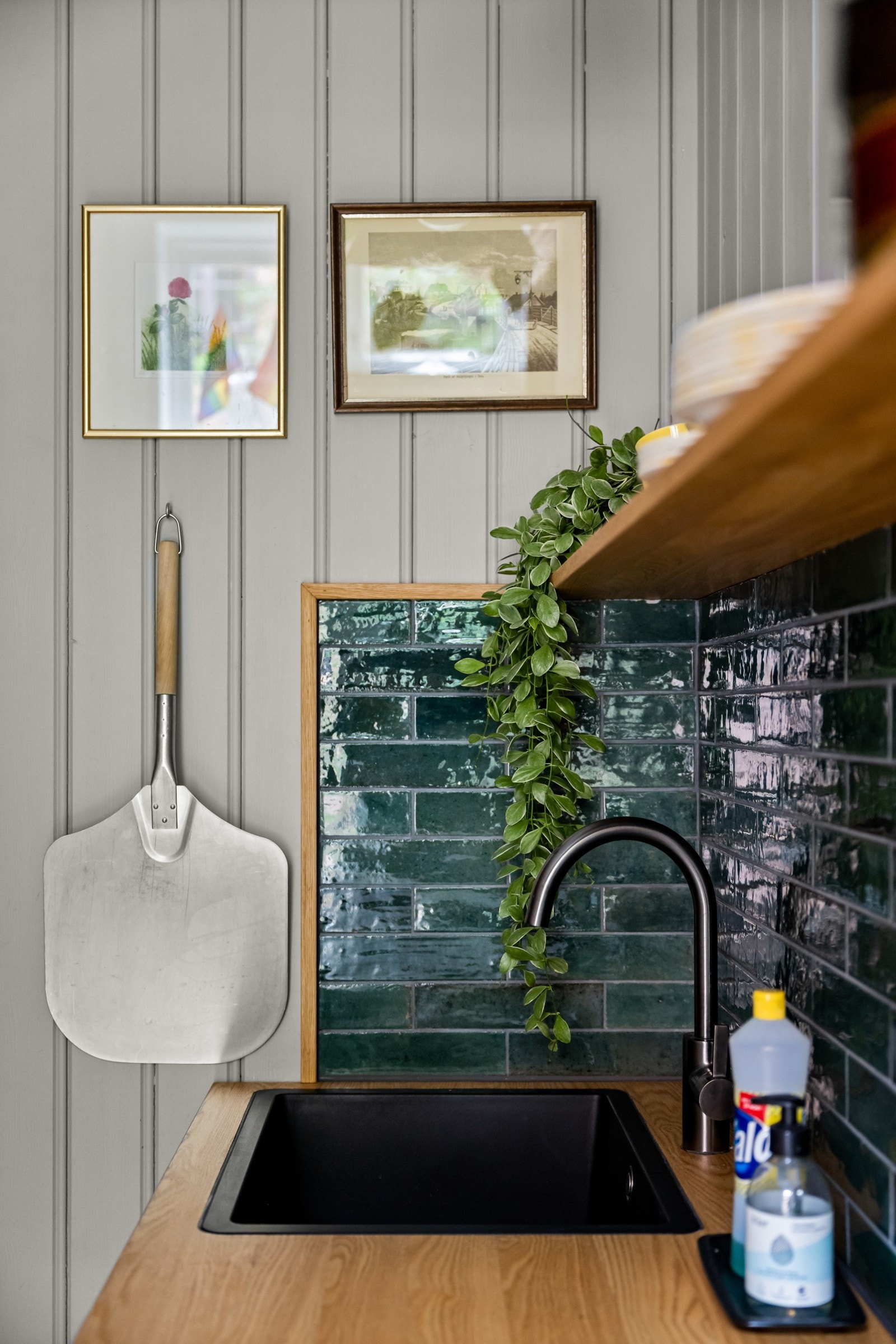 Lave felleskostnader er også verdt å nevne. Galleribilde