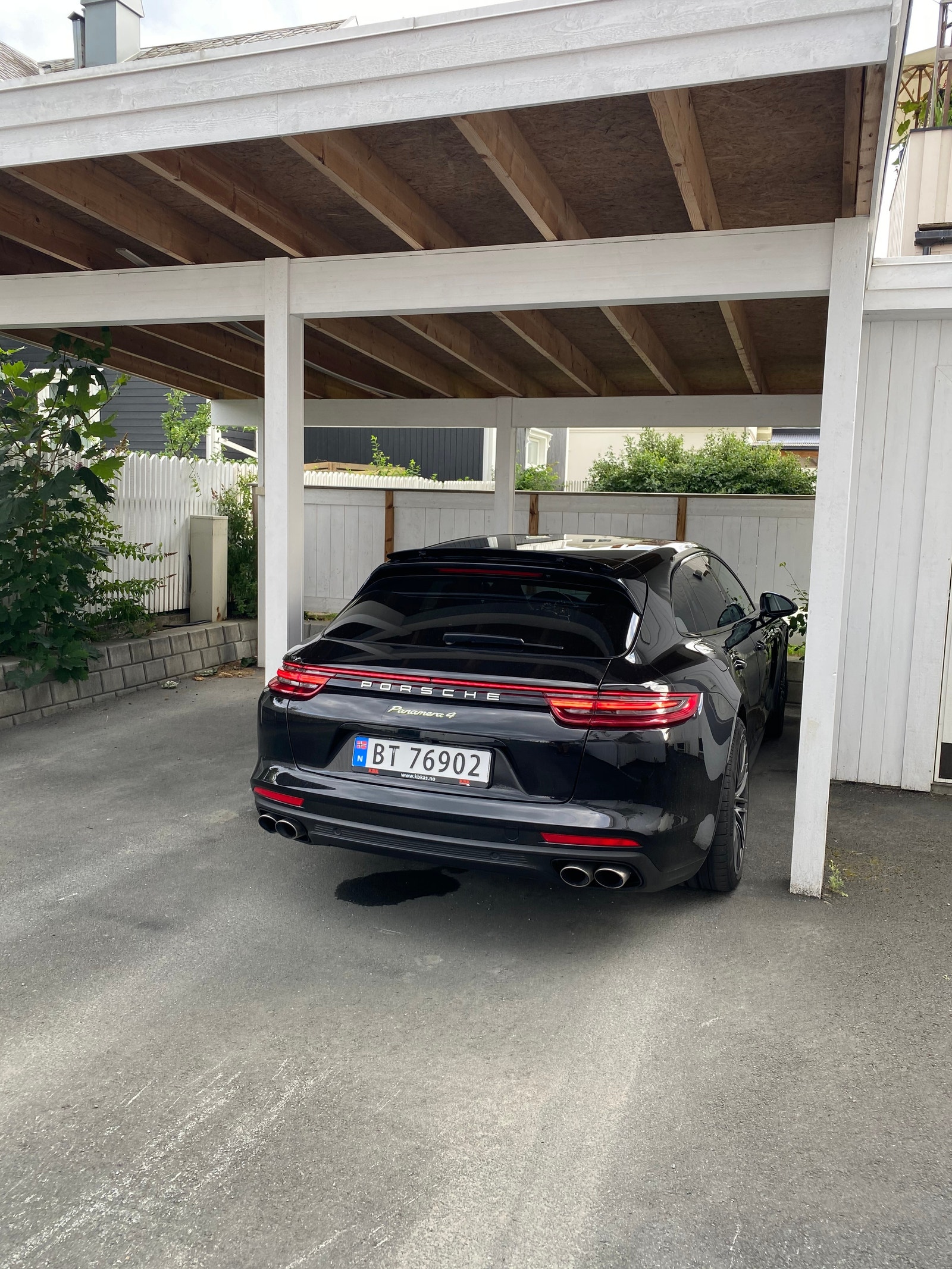 Siggeruds gate 2c Galleribilde