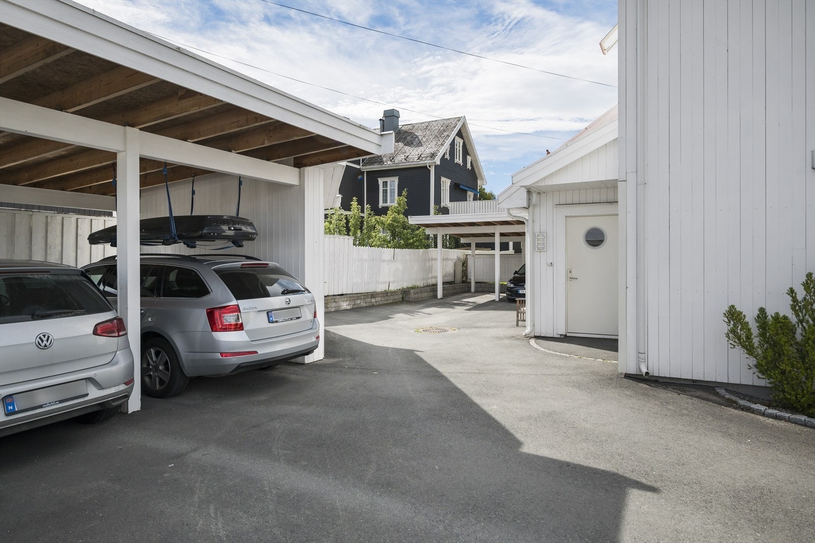 Siggeruds gate 2b Galleribilde