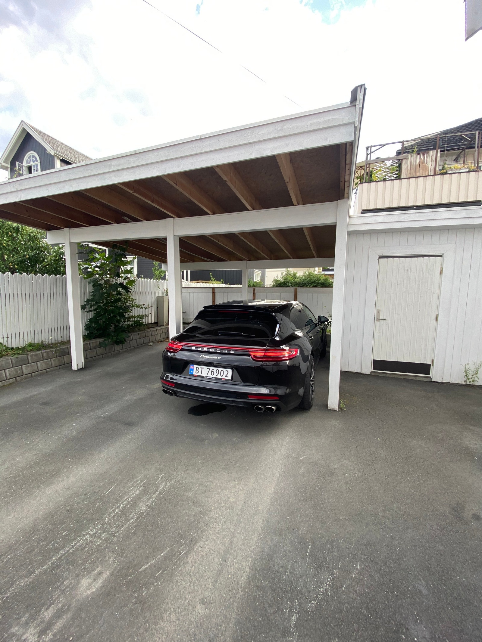 Siggeruds gate 2c Galleribilde