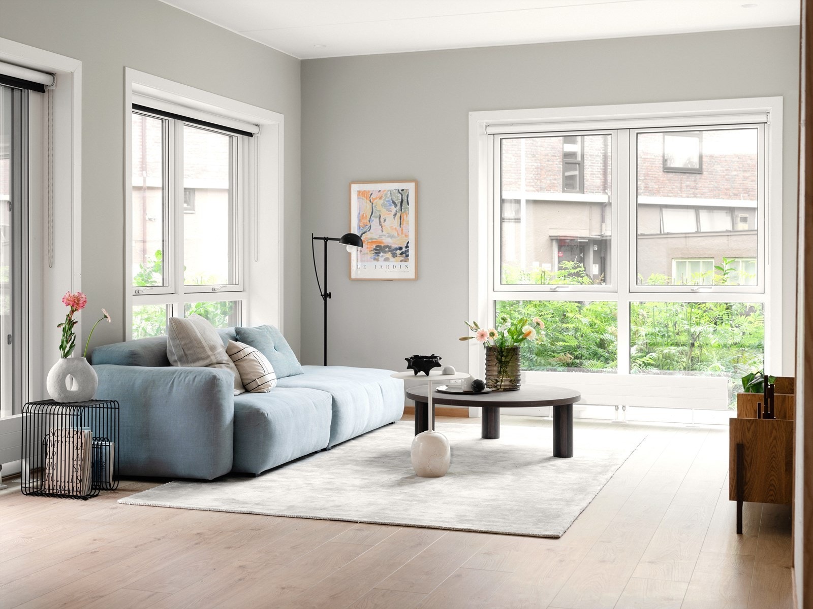 Velkommen til Dælenenggata 40G! Galleribilde