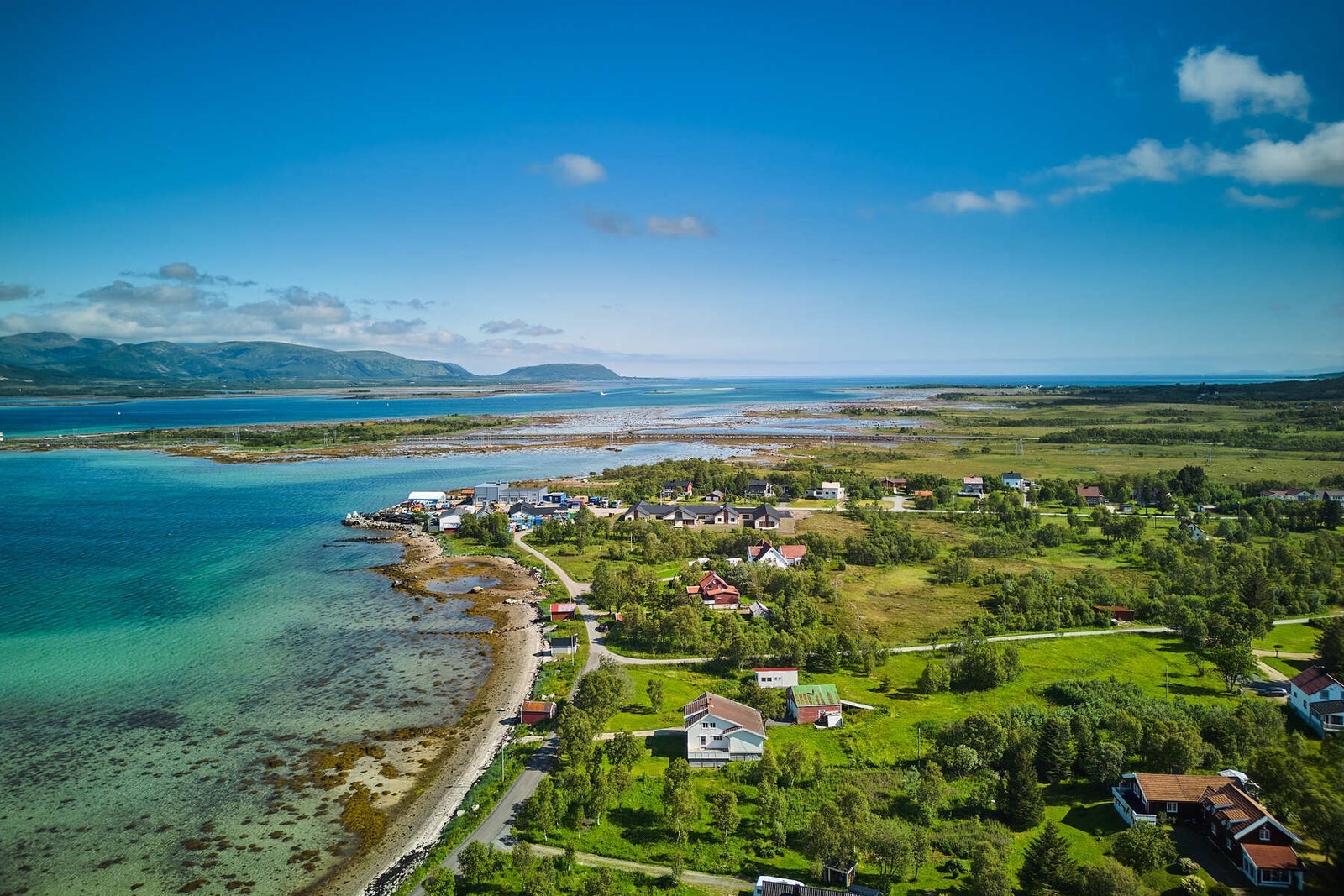 Beliggenhet Galleribilde