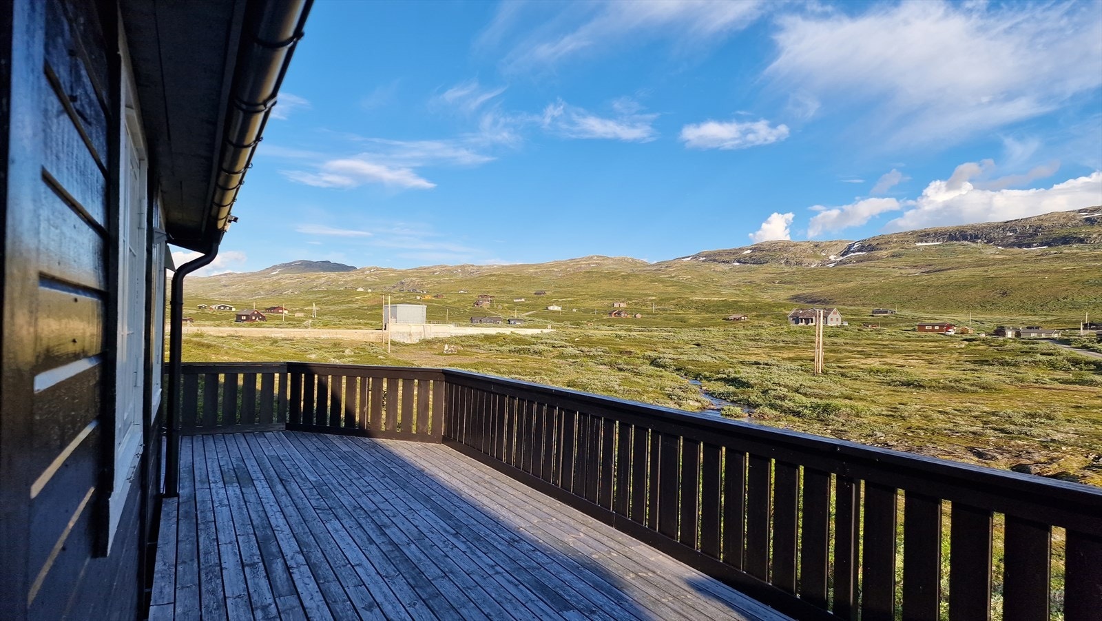 Foto: privat Galleribilde