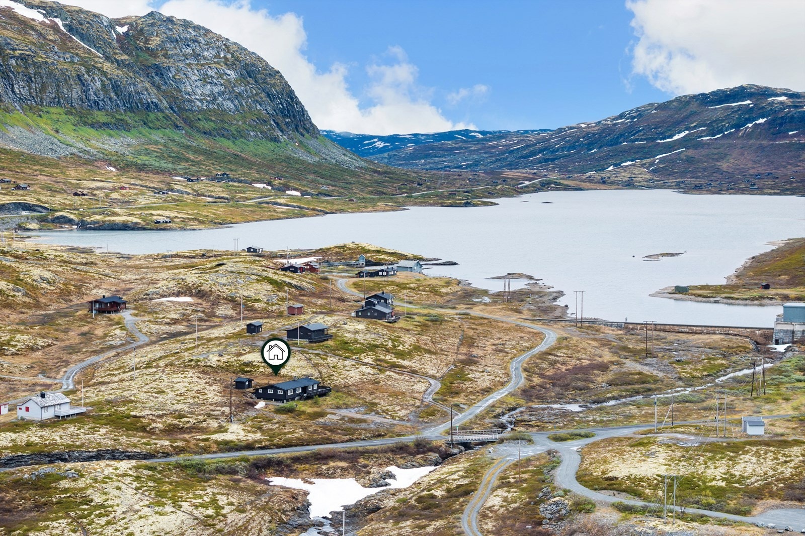 Sletterust 88 | Garanti Indre Sogn Galleribilde