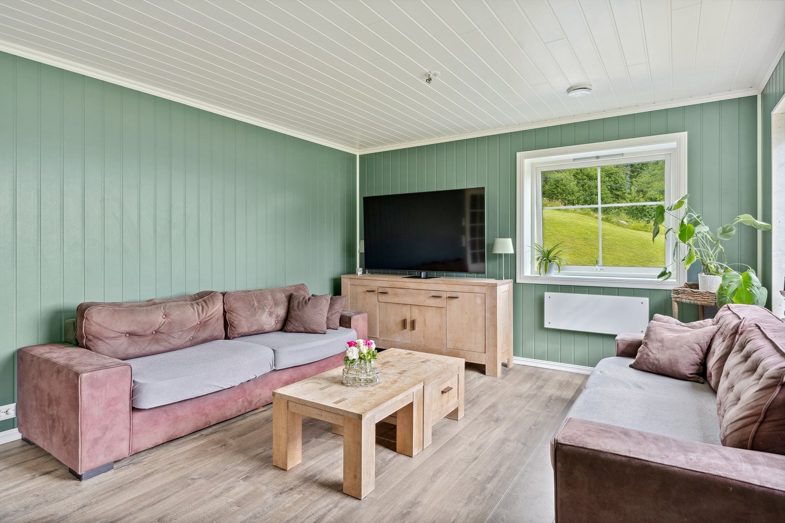 Velkomen inn! Galleribilde