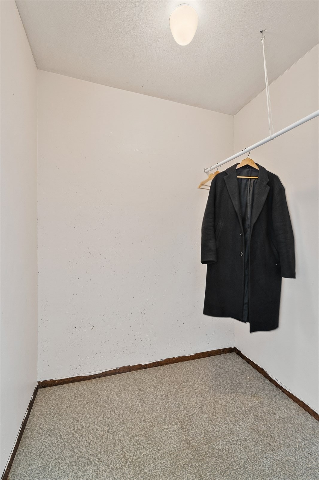 Bod i leiligheten Galleribilde