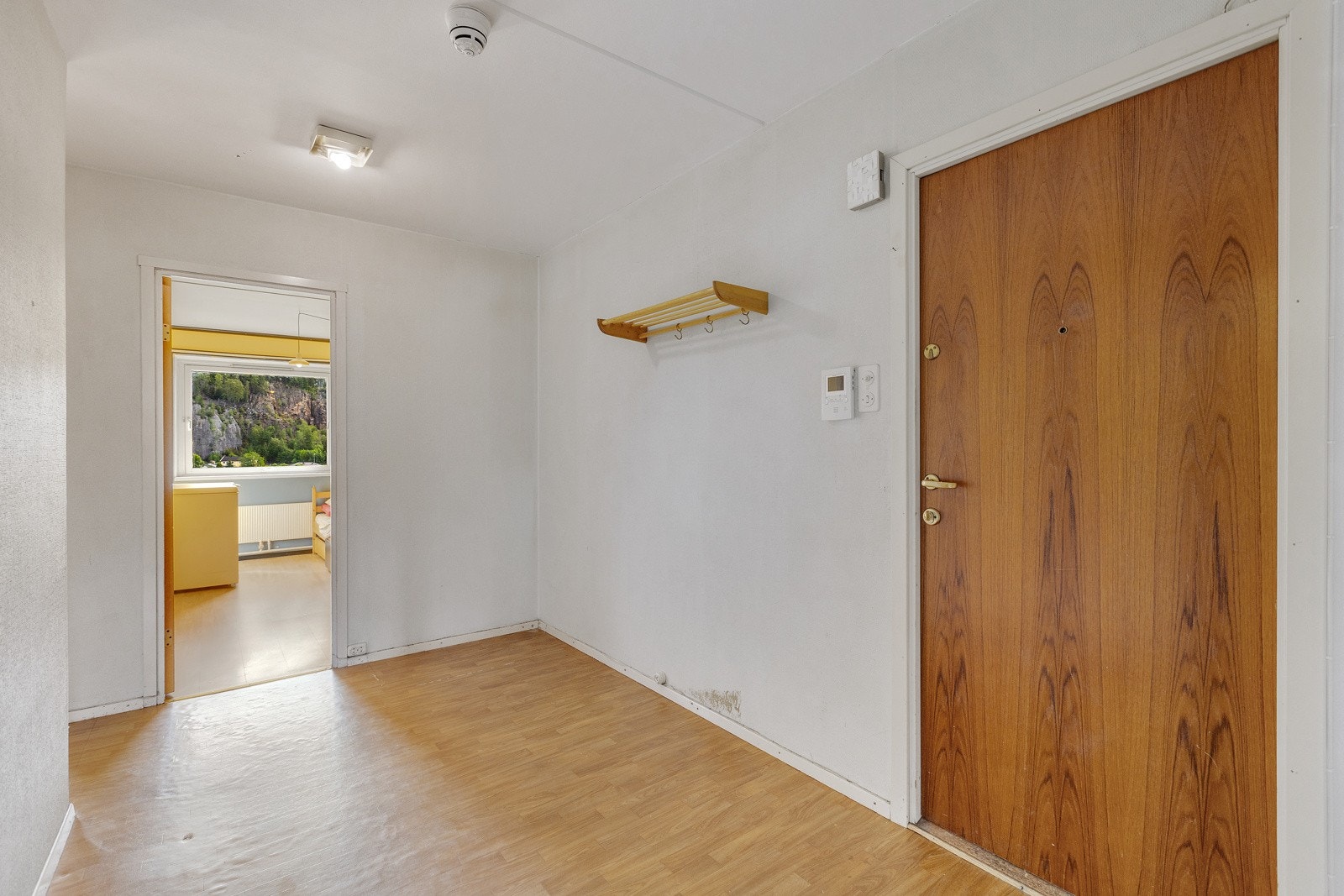 Perfekte bolig for å sette sitt eget preg på hjemmet Galleribilde
