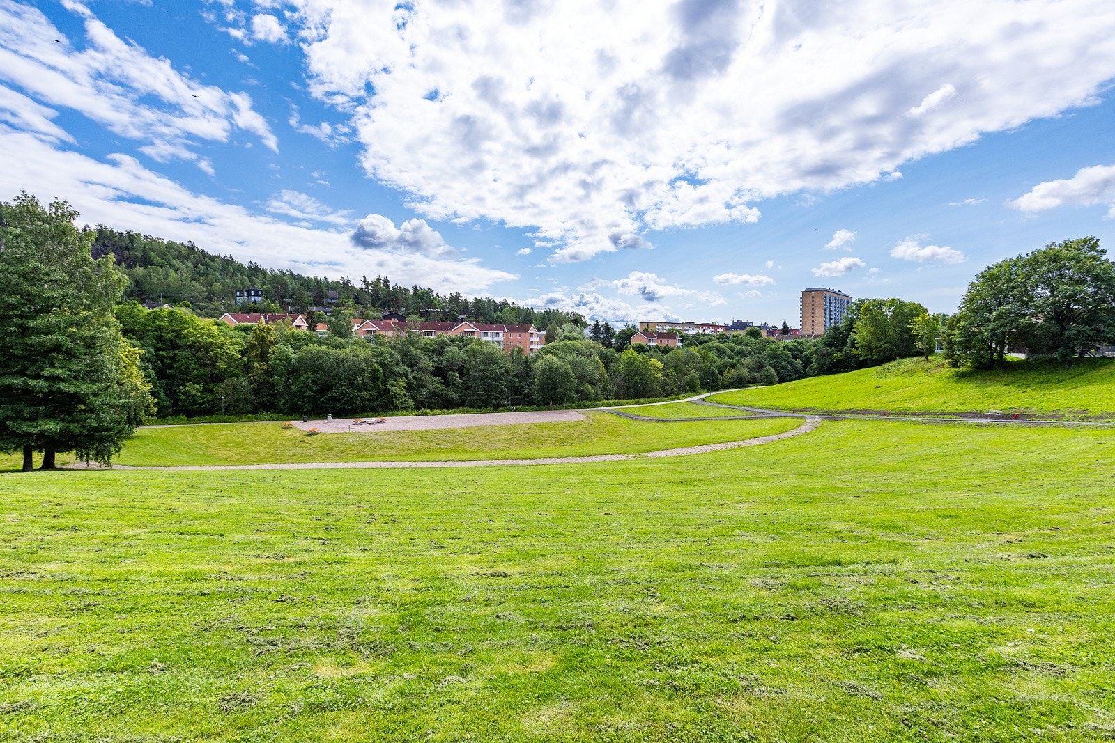 Nærområdet Galleribilde