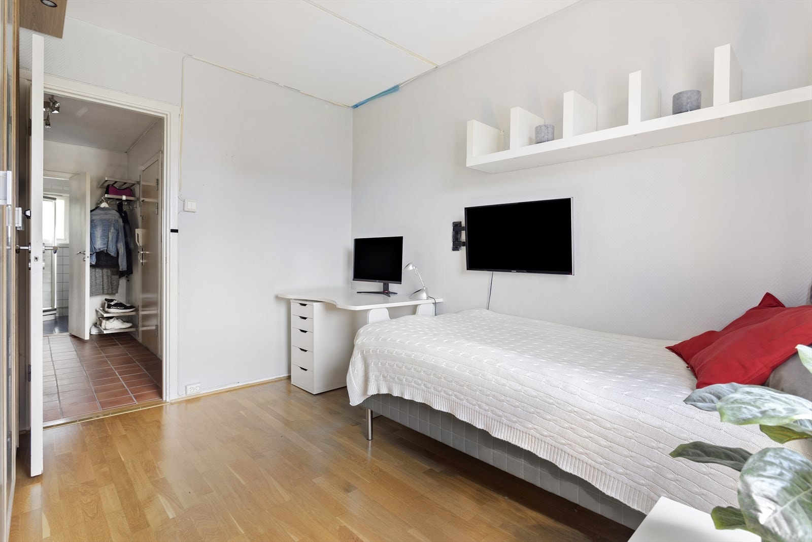 Soverom 2 Galleribilde