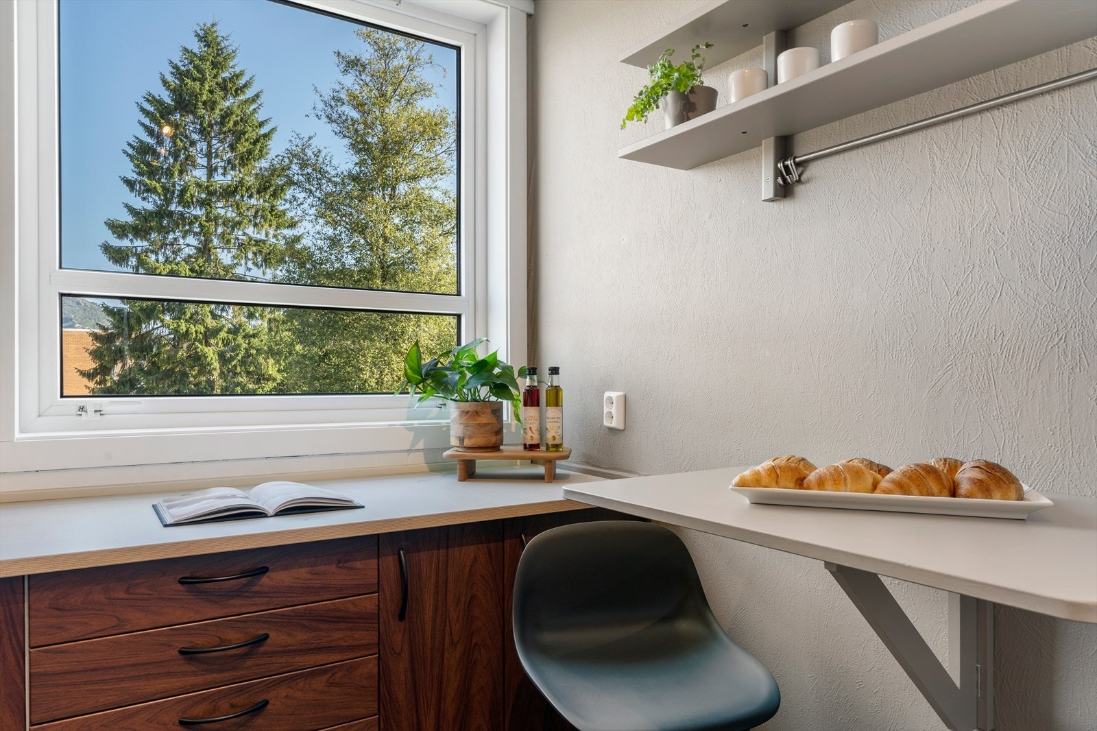 - Praktisk barløsning - perfekt for raske måltider - Galleribilde